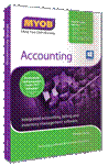 SG Accounting DVD